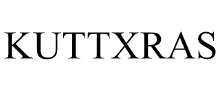 KUTTXRAS