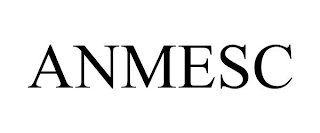 ANMESC