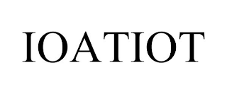 IOATIOT