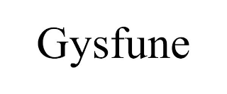 GYSFUNE