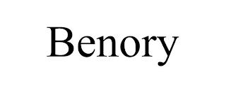 BENORY