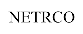 NETRCO
