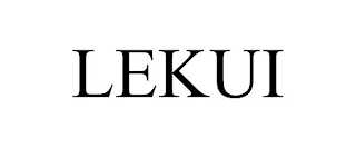 LEKUI