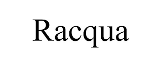 RACQUA