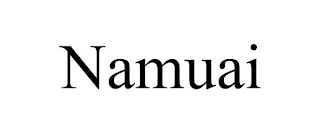 NAMUAI