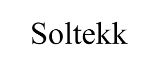 SOLTEKK