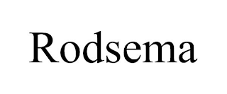 RODSEMA