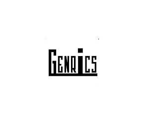 GENRICS