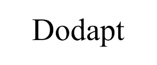 DODAPT