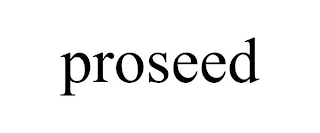 PROSEED