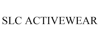 SLC ACTIVEWEAR