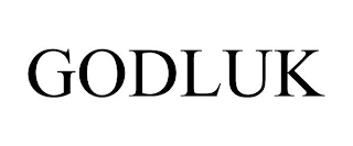 GODLUK