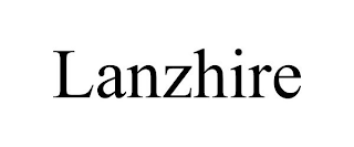 LANZHIRE