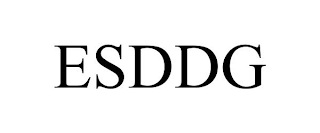 ESDDG