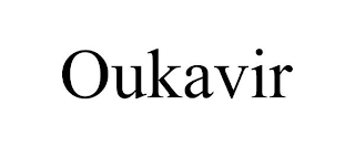 OUKAVIR