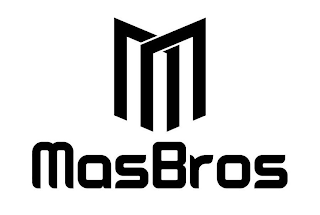 M MASBROS