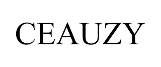 CEAUZY