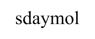 SDAYMOL