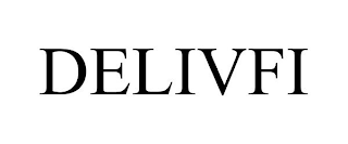 DELIVFI