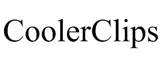 COOLERCLIPS