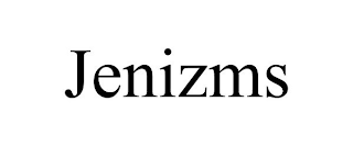 JENIZMS