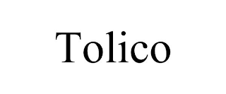 TOLICO