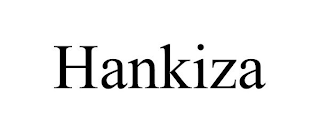 HANKIZA