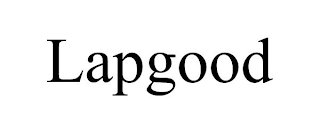 LAPGOOD