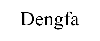 DENGFA