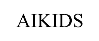 AIKIDS