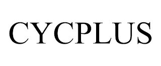 CYCPLUS