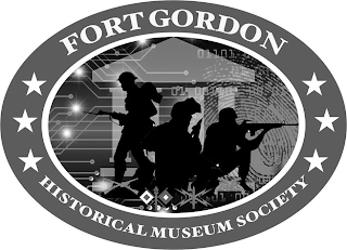 FORT GORDON HISTORICAL MUSEUM SOCIETY 01101 01 0011 00 01 11010101 00