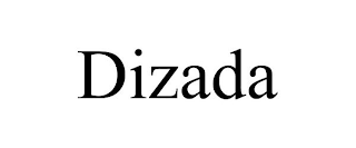 DIZADA