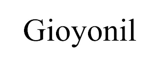 GIOYONIL