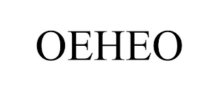 OEHEO