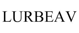 LURBEAV