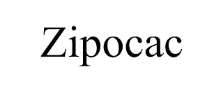 ZIPOCAC