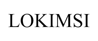 LOKIMSI