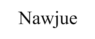 NAWJUE