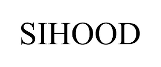 SIHOOD