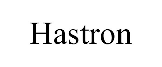 HASTRON