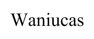WANIUCAS