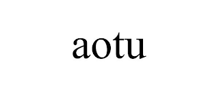 AOTU