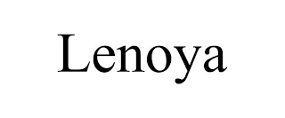 LENOYA