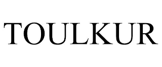 TOULKUR