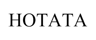 HOTATA