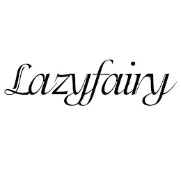 LAZYFAIRY