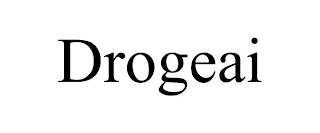 DROGEAI