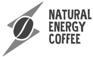 NATURAL ENERGY COFFEE