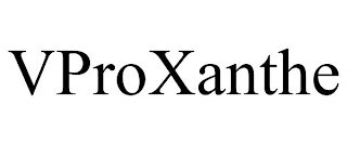 VPROXANTHE